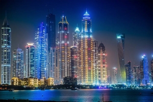 Integris global intelligence risk management Dubai