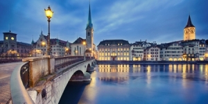 Integris global intelligence risk management Zurich